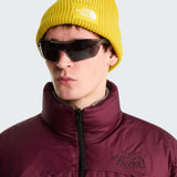 THE NORTH FACE Salty Lined Pigment Yellow vista 2