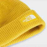 THE NORTH FACE Salty Lined Pigment Yellow vista 3
