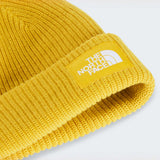 THE NORTH FACE Salty Lined Pigment Yellow vista 3