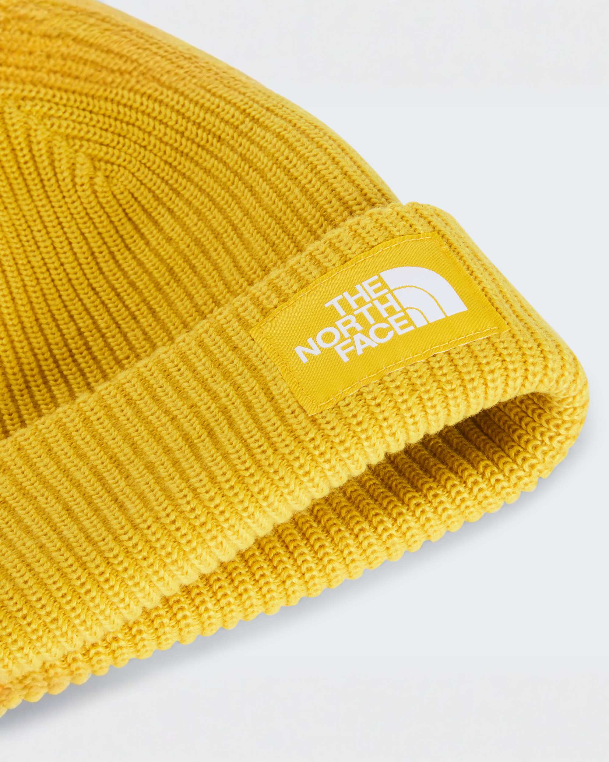 THE NORTH FACE Salty Lined Pigment Yellow vista 3