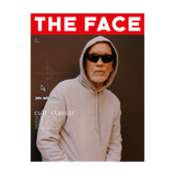 Revista The Face John Malkovich Issue 22