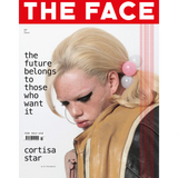The Face Magazine John Malkovich Ausgabe 23