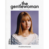 Revista The GENTLEWOMAN Autumn Winter 2025