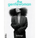 Revista The GENTLEWOMAN Spring 2026