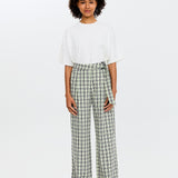 Pantalón CKS Theoran Bright Green