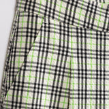 Pantalón CKS Theoran Bright Green