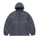 Cortavientos THISISNEVERTHAT PERTEX SP-Logo Windbreaker Navy — vista frontal