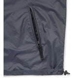 Cortavientos THISISNEVERTHAT PERTEX SP-Logo Windbreaker Navy — detalle