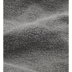 Sudadera THISISNEVERTHAT T-Logo Crewneck Charcoal — detalle