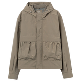 Chaqueta TIFFOSI Thunder Verde Manzana