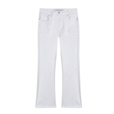 Pantalones TIFFOSI Megan_10 Blanco