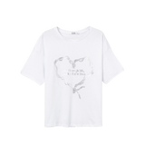 Camiseta TIFFOSI Maizena_10 Blanco