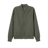 Chaqueta TIFFOSI Montana Verde Caqui