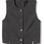 Top TIFFOSI Brown C Acero Gris - vista 1