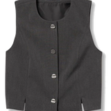 Top TIFFOSI Brown C Acero Gris - vista 1