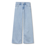 Vaqueros TIFFOSI Celine 10 Azul Claro, flat frontal