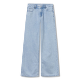 Vaqueros TIFFOSI Celine 10 Azul Claro, flat frontal