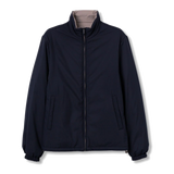Chaqueta TIFFOSI Cooper Twilight Blue 788, flat frontal