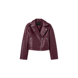 Chaqueta TIFFOSI Ellan Picante - flat frontal