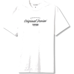 Camiseta TIFFOSI Hamza Blanca - vista 1