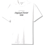 Camiseta TIFFOSI Hamza Blanca - vista 1