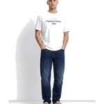 Camiseta TIFFOSI Hamza Blanca - vista 3