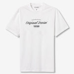 Camiseta TIFFOSI Hamza Blanca - vista 1