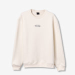 Sudadera TIFFOSI Ian Beige - vista 1