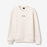 Sudadera TIFFOSI Ian Beige - vista 1
