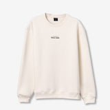 Sudadera TIFFOSI Ian Beige vista adicional