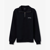 Sudadera TIFFOSI Idris Twilight Blue - flat frontal