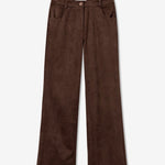 Pantalón TIFFOSI Isadora Brown - vista 2