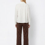 Pantalón TIFFOSI Isadora Brown - vista 4