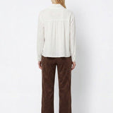 Pantalón TIFFOSI Isadora Brown - vista 4