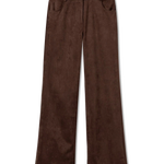 Pantalón TIFFOSI Isadora Brown - vista 2