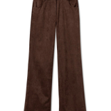 Pantalón TIFFOSI Isadora Brown - vista 2