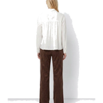 Pantalón TIFFOSI Isadora Brown - vista 4