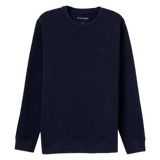 Sudadera Tiffosi Jamie Twilight Blue - flat frontal