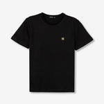 Camiseta Tiffosi Kariz Black 1