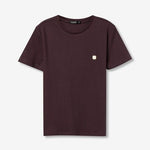 Camiseta Tiffosi Kariz Brown 1