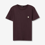 Camiseta Tiffosi Kariz Brown 2
