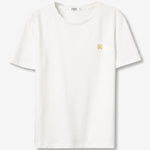 Camiseta Tiffosi Kariz Blanco 1