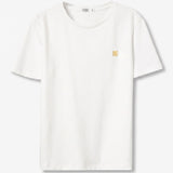 Camiseta Tiffosi Kariz Blanco 1