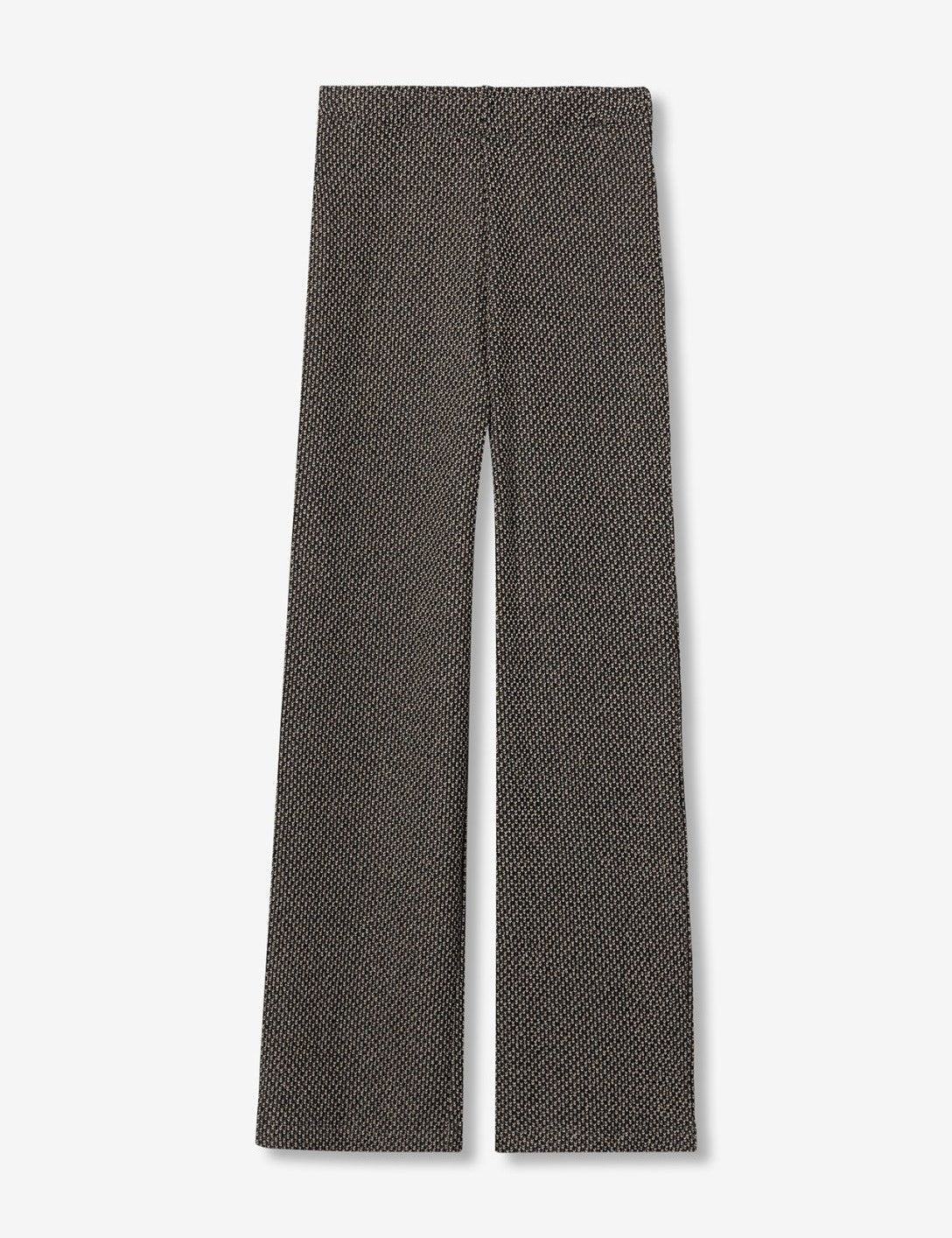 Pantalón TIFFOSI Kendal 1B Black - vista 2