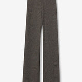 Pantalón TIFFOSI Kendal 1B Black - vista 2