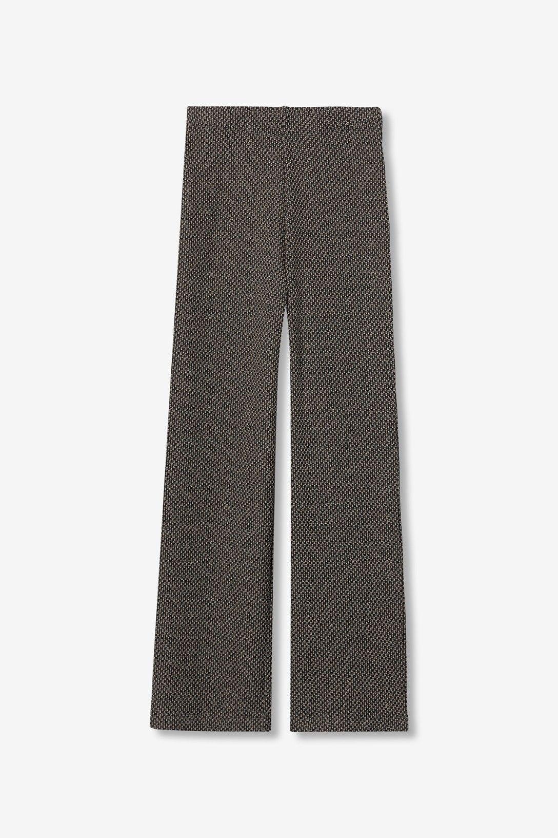 Pantalón TIFFOSI Kendal 1B Black - vista 2
