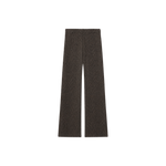 Pantalón TIFFOSI Kendal 1B Black flat transparente
