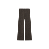 Pantalón TIFFOSI Kendal 1B Black flat transparente
