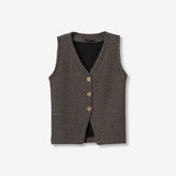 Top Tiffosi Kendal 1C Black frontal