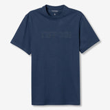 Camiseta TIFFOSI Lane Aquifer - vista 1